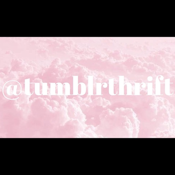 Meet the Posher Other - Meet your Posher, Tumblr